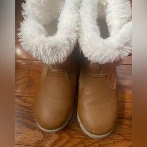Girls size 9 boots
